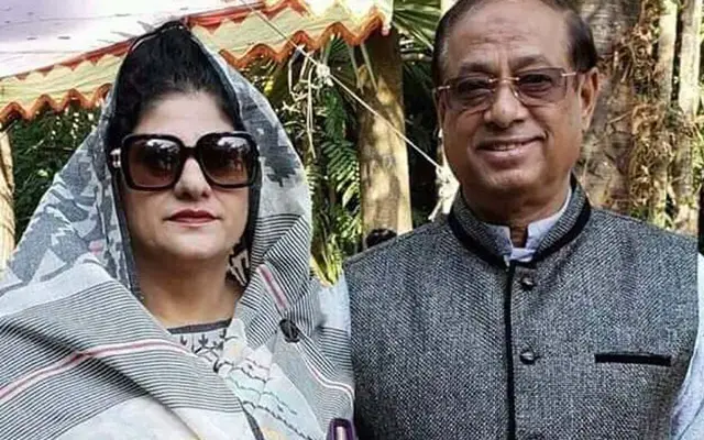 জাপার এমপি মাসুদ সস্ত্রীক করোনা ভাইরাসে আক্রান্ত জাপার এমপি মাসুদ সস্ত্রীক করোনা ভাইরাসে আক্রান্ত