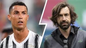 রোনালদোর জন্য ‘নতুন পরিকল্পনা’ জুভেন্টাস কোচের রোনালদোর জন্য ‘নতুন পরিকল্পনা’ জুভেন্টাস কোচের