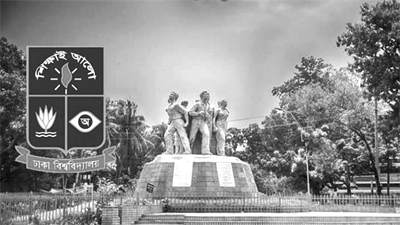 ঢাকার দিনরাত ঢাকার দিনরাত