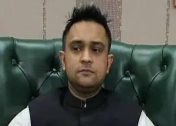 কাউন্সিলর পদ থেকে বরখাস্ত হবেন কাউন্সিলর ইরফান সেলিম কাউন্সিলর পদ থেকে বরখাস্ত হবেন কাউন্সিলর ইরফান সেলিম