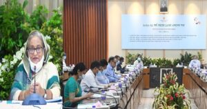 ডিএনসিসির সড়ক নিরাপত্তায় ৩২০ কোটি টাকার প্রকল্প ডিএনসিসির সড়ক নিরাপত্তায় ৩২০ কোটি টাকার প্রকল্প