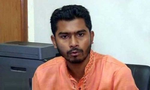 নুরসহ ছয় জনের বিরুদ্ধে তদন্ত প্রতিবেদন ১২ নবেম্বর নুরসহ ছয় জনের বিরুদ্ধে তদন্ত প্রতিবেদন ১২ নবেম্বর