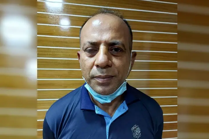 হাজী সেলিমের ব্যক্তিগত সহকারী দিপু তিন দিনের রিমান্ডে হাজী সেলিমের ব্যক্তিগত সহকারী দিপু তিন দিনের রিমান্ডে