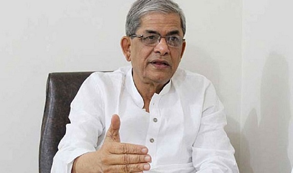 মীর হেলালের মুক্তি দাবি ফখরুলের মীর হেলালের মুক্তি দাবি ফখরুলের