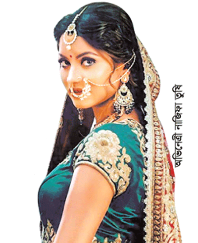 ‘নিষিদ্ধ বাসর’ ‘নিষিদ্ধ বাসর’