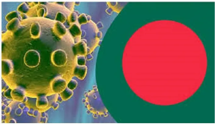 দেশে গত ২৪ ঘণ্টায় করোনায় মৃত্যু ২৩ জনের, নতুন শনাক্ত ১৪৯৩ দেশে গত ২৪ ঘণ্টায় করোনায় মৃত্যু ২৩ জনের, নতুন শনাক্ত ১৪৯৩