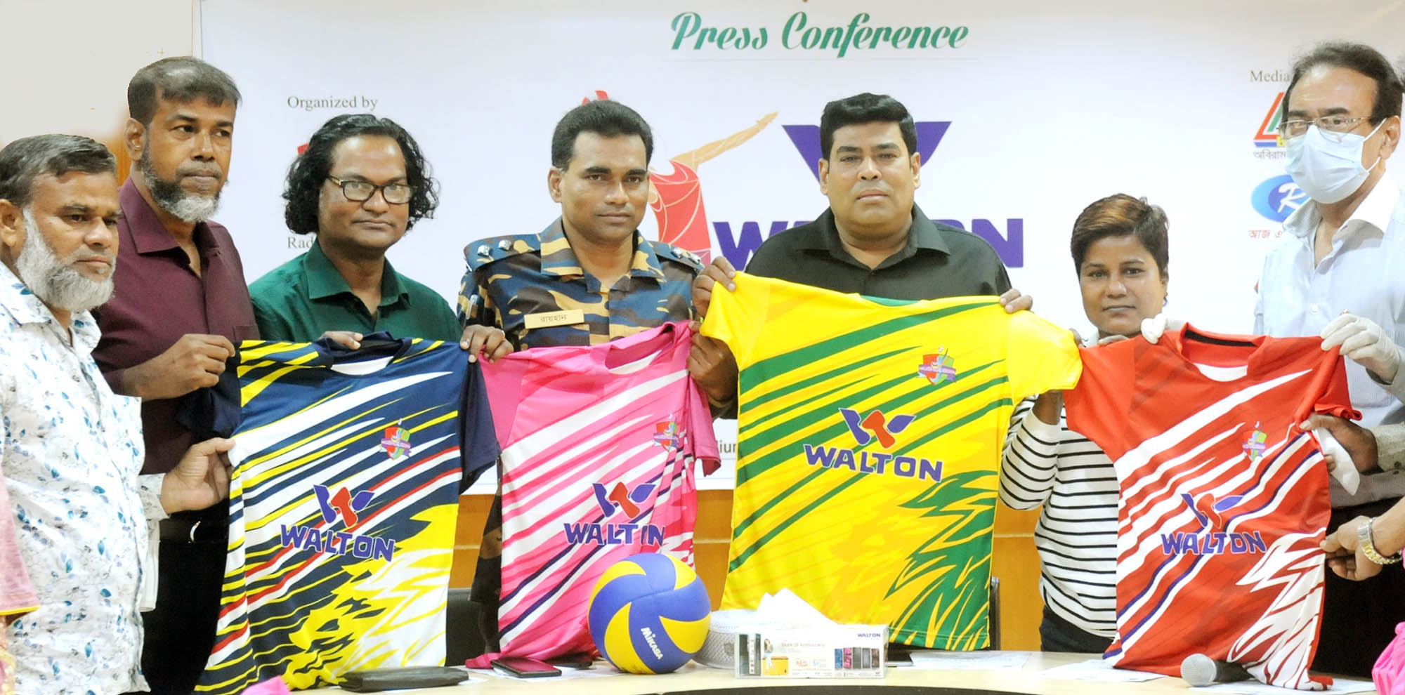 নারী রোকবল নারী রোকবল