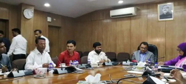 ৪২৯ কোটি টাকার চার ক্রয় প্রস্তাবের অনুমোদন ৪২৯ কোটি টাকার চার ক্রয় প্রস্তাবের অনুমোদন