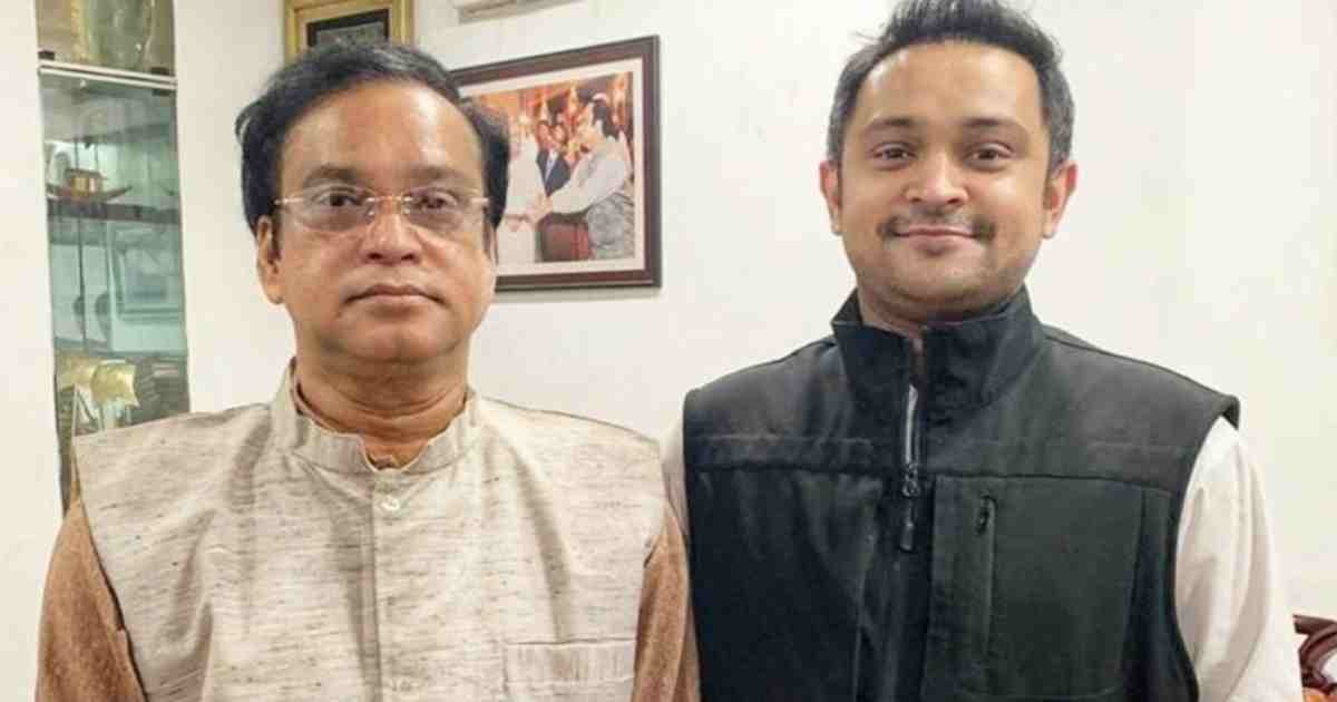 হাজী সেলিম ও তার ছেলের সম্পদের তথ্য সংগ্রহ করছে দুদক হাজী সেলিম ও তার ছেলের সম্পদের তথ্য সংগ্রহ করছে দুদক