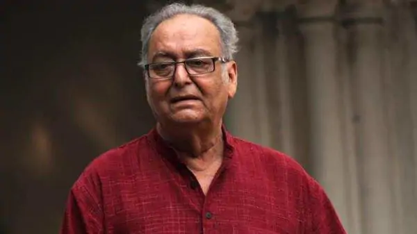 ডায়ালিসিস শুরু হচ্ছে সৌমিত্রের ডায়ালিসিস শুরু হচ্ছে সৌমিত্রের