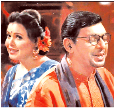 প্রসঙ্গ- যুবতী রাধে প্রসঙ্গ- যুবতী রাধে