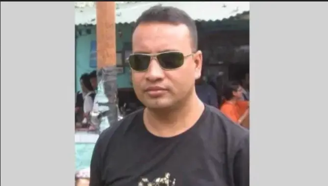 পাবনায় যুবলীগ সভাপতিকে দল থেকে অব্যাহতি পাবনায় যুবলীগ সভাপতিকে দল থেকে অব্যাহতি