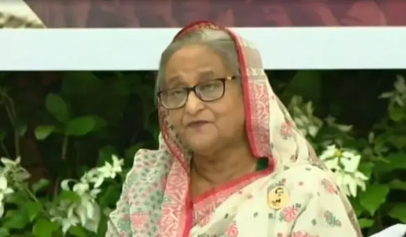 শিক্ষা, অর্থনীতিসহ প্রতিটি ক্ষেত্রে মানুষকে স্বনির্ভর করব ॥ প্রধানমন্ত্রী শিক্ষা, অর্থনীতিসহ প্রতিটি ক্ষেত্রে মানুষকে স্বনির্ভর করব ॥ প্রধানমন্ত্রী