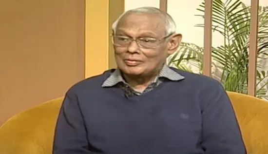 মুক্তিযোদ্ধা হায়দার আনোয়ার খান জুনো আর নেই মুক্তিযোদ্ধা হায়দার আনোয়ার খান জুনো আর নেই