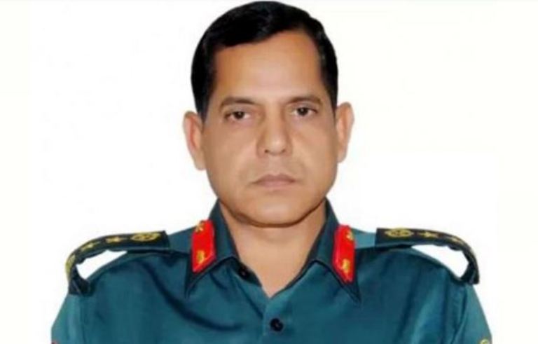 ডিআইজি প্রিজনস বজলুর রশীদ জামিন পেলেন ডিআইজি প্রিজনস বজলুর রশীদ জামিন পেলেন