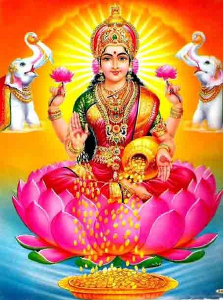 আগামীকাল লক্ষীপূজা আগামীকাল লক্ষীপূজা