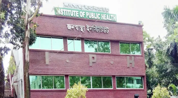 ‘ড্রেস কোড’ বিজ্ঞপ্তির ব্যাখ্যা চেয়েছে স্বাস্থ্য বিভাগ ‘ড্রেস কোড’ বিজ্ঞপ্তির ব্যাখ্যা চেয়েছে স্বাস্থ্য বিভাগ