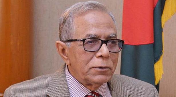 পুলিশ ও জনগণের মধ্যে পারস্পরিক সম্পর্ক স্থাপন করতে হবে : রাষ্ট্রপতি পুলিশ ও জনগণের মধ্যে পারস্পরিক সম্পর্ক স্থাপন করতে হবে : রাষ্ট্রপতি