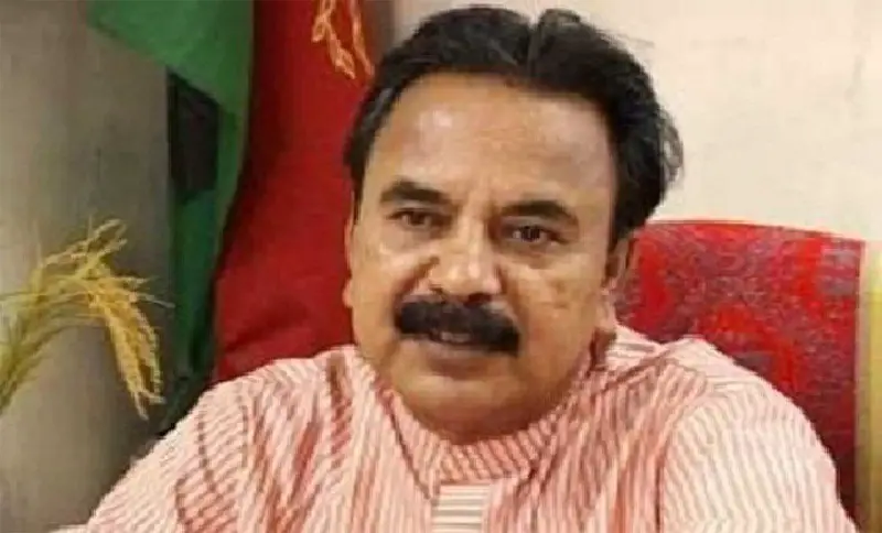 দলের ভেতর খেলা বন্ধ না হলে সরকার হটানোর আন্দোলনে সফলতা আসবে না ॥ গয়েশ্বর দলের ভেতর খেলা বন্ধ না হলে সরকার হটানোর আন্দোলনে সফলতা আসবে না ॥ গয়েশ্বর