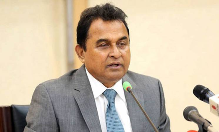 অর্থমন্ত্রীর আহ্বানে আইএফসির ইতিবাচক সাড়া অর্থমন্ত্রীর আহ্বানে আইএফসির ইতিবাচক সাড়া