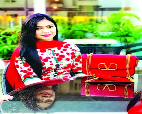 চারবার পেজ হ্যাক ॥ কাজী নিশাতের এগিয়ে চলা চারবার পেজ হ্যাক ॥ কাজী নিশাতের এগিয়ে চলা