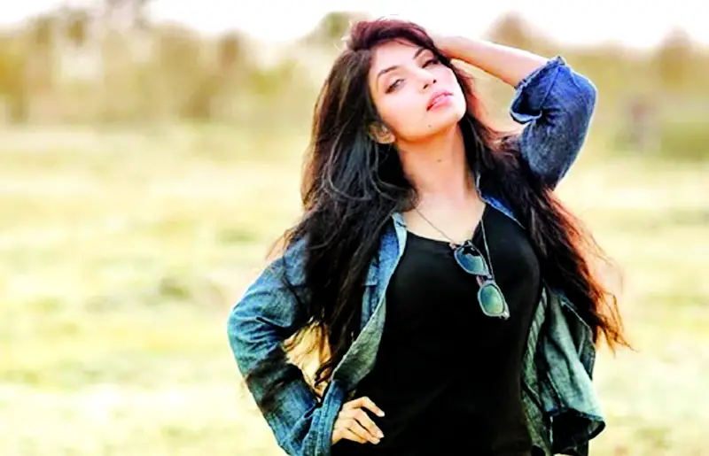 নওশাবার নতুন ছবি নওশাবার নতুন ছবি