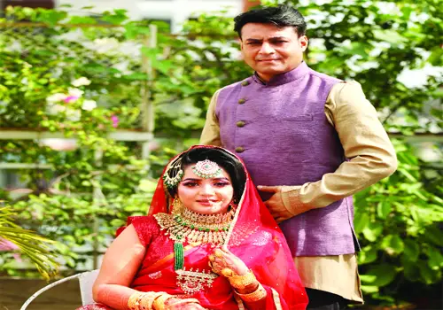 উৎসব নয় সীমিত পরিসরে বিয়ে উৎসব নয় সীমিত পরিসরে বিয়ে