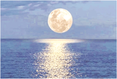 চাঁদ ॥ বাস্তবে কল্পনায় চাঁদ ॥ বাস্তবে কল্পনায়