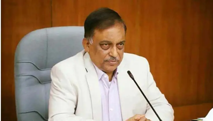 যেখানে দুর্নীতি সেখানেই অভিযান ॥ স্বরাষ্ট্রমন্ত্রী যেখানে দুর্নীতি সেখানেই অভিযান ॥ স্বরাষ্ট্রমন্ত্রী