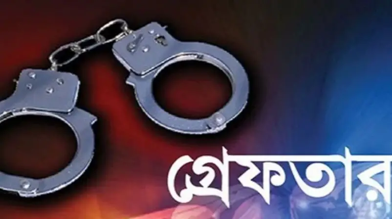 সান্তাহারে পিটিয়ে গৃহবধূকে হত্যা ॥ স্বামী গ্রেফতার