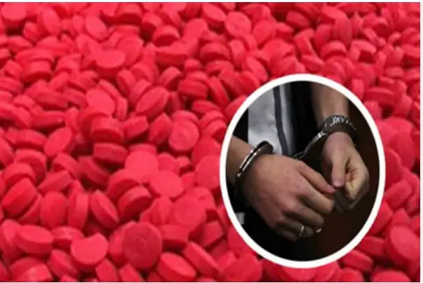 ডোমারে ৯৫ পিস ইয়াবাসহ গ্রেফতার ১ ডোমারে ৯৫ পিস ইয়াবাসহ গ্রেফতার ১