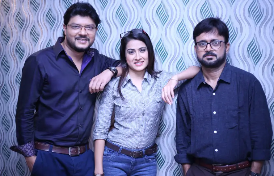 একক নাটক ‘চাকরির ফাঁদে’ একক নাটক ‘চাকরির ফাঁদে’