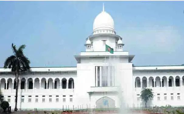 হাইকোর্ট অর্থ পাচারকারীদের যাবতীয় তথ্য চেয়েছেন হাইকোর্ট অর্থ পাচারকারীদের যাবতীয় তথ্য চেয়েছেন