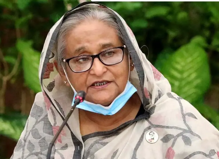 সারা বাংলাদেশে যোগাযোগের একটা ব্যাপক নেটওয়ার্ক আমরা গড়ে তুলেছি ॥ প্রধানমন্ত্রী সারা বাংলাদেশে যোগাযোগের একটা ব্যাপক নেটওয়ার্ক আমরা গড়ে তুলেছি ॥ প্রধানমন্ত্রী