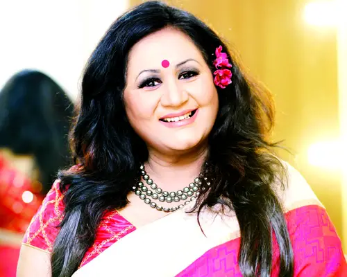ফাহমিদা নবীর ‘মন’ ফাহমিদা নবীর ‘মন’
