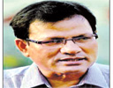 চলে গেলেন কিংবদন্তি ফুটবলার বাদল রায় চলে গেলেন কিংবদন্তি ফুটবলার বাদল রায়