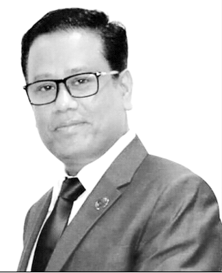 মানবতার জন্য নিবেদিত মানবতার জন্য নিবেদিত