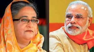 ‘হাসিনা-মোদি ভার্চুয়াল বৈঠকে ৪টি সমঝোতা স্মারক স্বাক্ষর হতে পারে’ ‘হাসিনা-মোদি ভার্চুয়াল বৈঠকে ৪টি সমঝোতা স্মারক স্বাক্ষর হতে পারে’