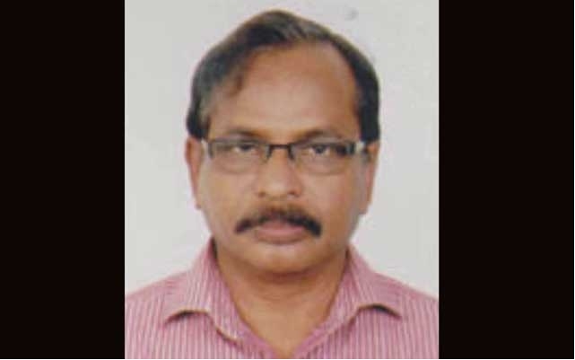 দৈনিক সংবাদের ভারপ্রাপ্ত সম্পাদক মুনীরুজ্জামান মারা গেছেন দৈনিক সংবাদের ভারপ্রাপ্ত সম্পাদক মুনীরুজ্জামান মারা গেছেন