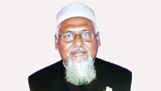 এমপি ফরিদুল হক ধর্ম প্রতিমন্ত্রী হিসেবে আজ শপথ নেবেন এমপি ফরিদুল হক ধর্ম প্রতিমন্ত্রী হিসেবে আজ শপথ নেবেন