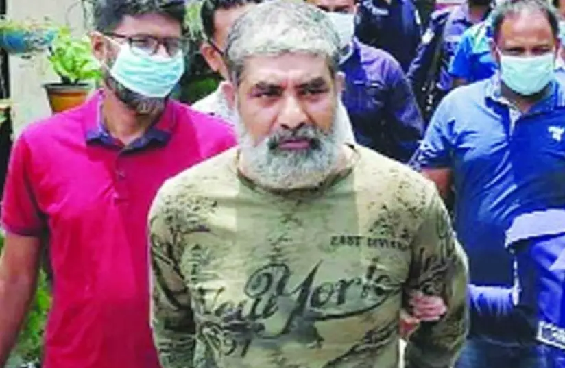 ফটো সাংবাদিক কাজলের হাইকোর্টে জামিন ফটো সাংবাদিক কাজলের হাইকোর্টে জামিন