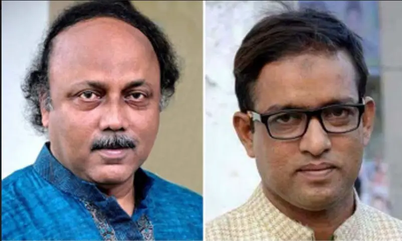 রাজশাহী মহানগর আওয়ামী লীগ ॥ লিটন-ডাবলুর নেতৃত্বে পূর্ণাঙ্গ কমিটি রাজশাহী মহানগর আওয়ামী লীগ ॥ লিটন-ডাবলুর নেতৃত্বে পূর্ণাঙ্গ কমিটি