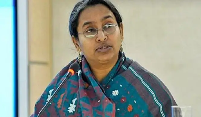 এসএসসি ও এইচএসসি পরীক্ষা ২/১ মাস পিছিয়ে যাবে ॥ শিক্ষামন্ত্রী এসএসসি ও এইচএসসি পরীক্ষা ২/১ মাস পিছিয়ে যাবে ॥ শিক্ষামন্ত্রী