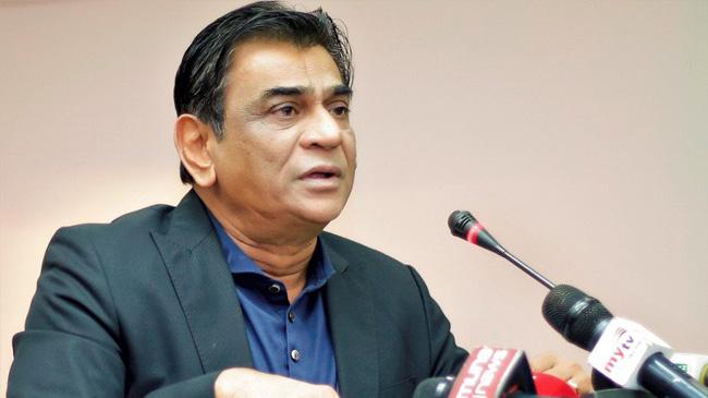 কাতারের সঙ্গে বাংলাদেশের তুলনায় রাজী নন সালাউদ্দিন কাতারের সঙ্গে বাংলাদেশের তুলনায় রাজী নন সালাউদ্দিন