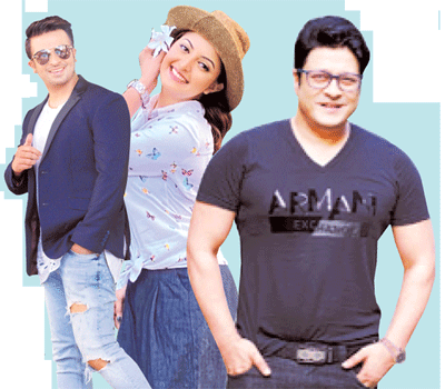 বিদেশী সিনেমা মুক্তিতে কি ভাবছেন তারা বিদেশী সিনেমা মুক্তিতে কি ভাবছেন তারা
