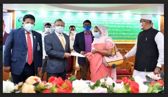 অর্থ-সম্পদ অর্জন নয় দেশে সুবিচার ও আইনের শাসন প্রতিষ্ঠা করুন ॥ এলজিআরডি মন্ত্রী অর্থ-সম্পদ অর্জন নয় দেশে সুবিচার ও আইনের শাসন প্রতিষ্ঠা করুন ॥ এলজিআরডি মন্ত্রী