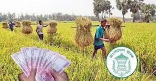 ছয় লাখ কৃষকের ব্যাংক হিসাবের হদিস নেই ছয় লাখ কৃষকের ব্যাংক হিসাবের হদিস নেই