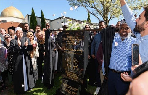 ক্রাইস্টচার্চের তদন্তেই আস্থা রাখছে নিউজিল্যান্ডের মুসলিমরা