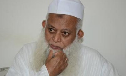 মানবমূর্তি নির্মাণ বন্ধের হুমকি হেফাজত মহাসচিবের মানবমূর্তি নির্মাণ বন্ধের হুমকি হেফাজত মহাসচিবের