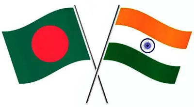 বাংলাদেশ-ভারত স্বরাষ্ট্র সচিব পর্যায়ের বৈঠক স্থগিত বাংলাদেশ-ভারত স্বরাষ্ট্র সচিব পর্যায়ের বৈঠক স্থগিত